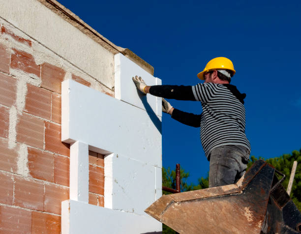 Best Residential Insulation in Terra Bella, CA