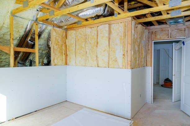 Terra Bella, CA Insulation Contractor Company