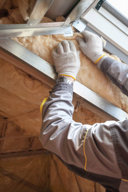 Best Specialized Insulation Services in Terra Bella, CA
