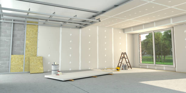 Best Geographic-Specific Insulation Services in Terra Bella, CA