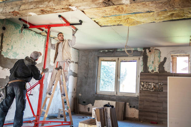 Best Insulation for Specific Applications in Terra Bella, CA