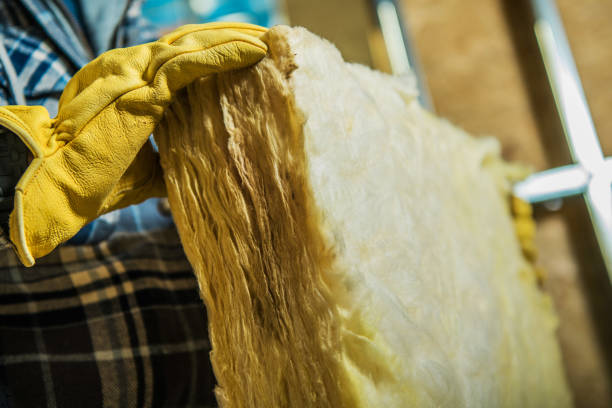 Best Spray Foam Insulation in Terra Bella, CA