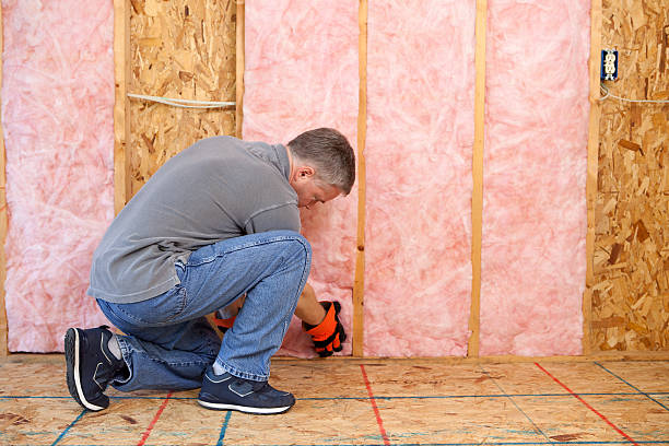 Types of Insulation We Offer in Terra Bella, CA